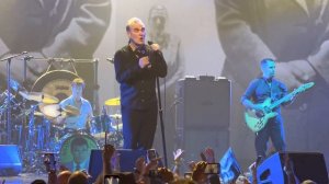 Morrissey - Everyday Is Like Sunday,  Las Vegas NV, July 2, 2022