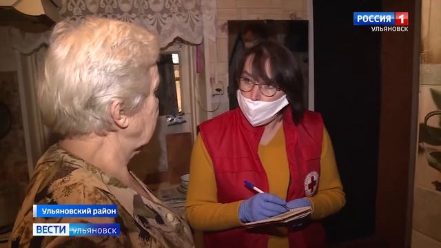 Готовят соцработников