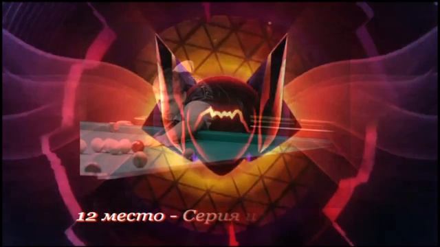 Бильярд Турнир “ТРОЙКА“ - 25 лучших забитых шаров 2016