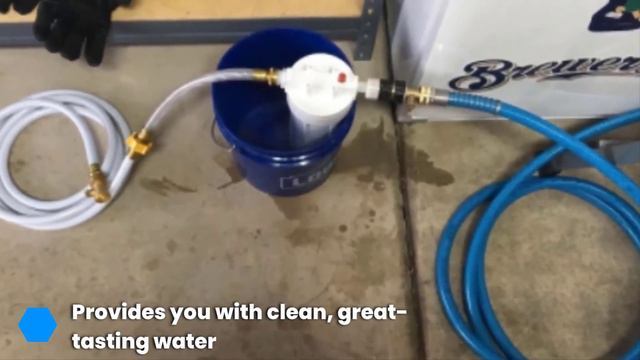 Top 5 Best RV Water Filters Review In 2024