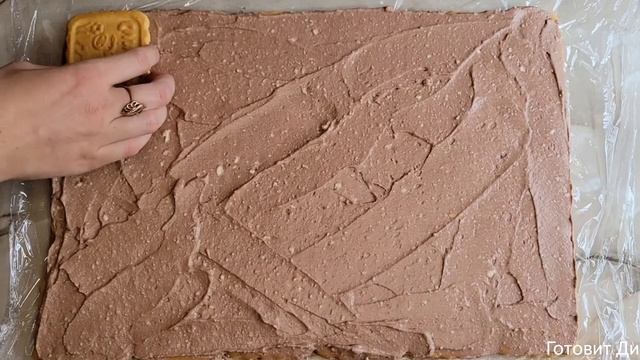 Вкуснейший ТОРТ 