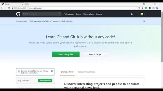 Git Tutorial| Git Basics - Branching, Merging, Rebasing | DevOps Tutorial | Edureka Rewind - 5 смотреть онлайн