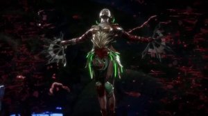 Топ 5 самых страшных фаталити в Mortal Kombat 11