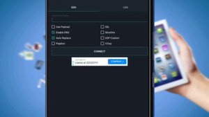 Método UDP (HTTP CUSTOM) Configuración para Guatemala ?? y otros países, servidores gratis ?