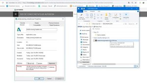 AUTOCAD 2020 I SOLUCION AL ERROR DE INSTALACION 1603