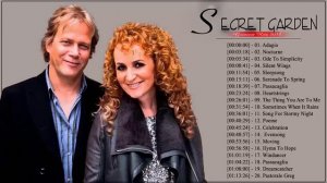 Secret Garden Secret Garden Greatest Hits - Best Instrumental Music
