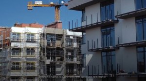 ЖК В 450 МЕТРАХ ОТ МОРЯ -- СВЕТЛОГОРСК-3 | ЗАСТРОЙЩИК КСК #застройщиккалининград #квартирауморя