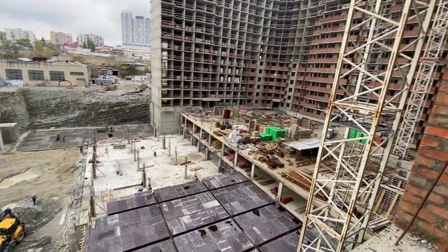 НОВОРОССИЙСК?ЖК ОБЛАКА 2 - ТЕРРИТОРИЯ ДЛЯ ЗДОРОВОЙ ЖИЗНИ! Квартиры по ЛУЧШИМ ЦЕНАМ от застройщика!