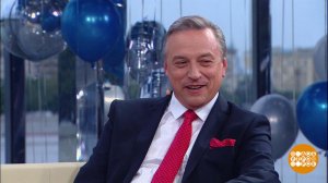 Борис Костенко. Доброе утро. Фрагмент выпуска от 12.07.2022
