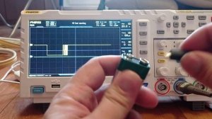 fnirsi 1014d проблемы с изменением напряжения.