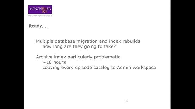 13_Migrating Matterhorn 1.6 to Opencast 3.x (Tobias Schiebeck)