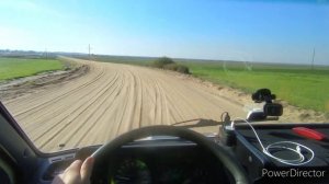 Работа на эвакуаторе