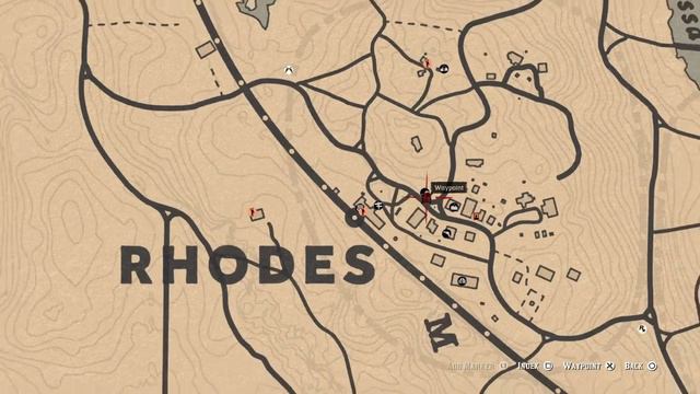 The Best Fishing Spot in RDR2 Online смотреть онлайн