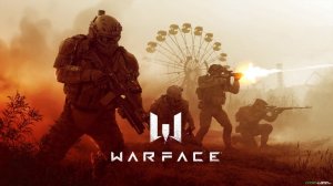 WARFACE