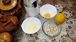 МАСКИ из ОВСЯНКИ. Простые рецепты домашней косметологии. Мамины рецепты. Неспешная жизнь.