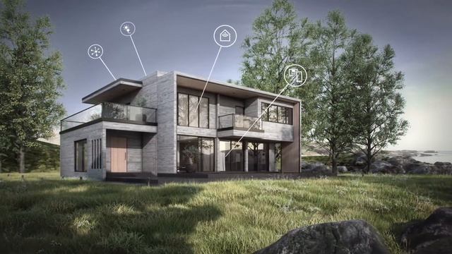 Kocioł ecoTEC exclusive – inteligentne możliwości komunikacji – Vaillant Polska смотреть онлайн