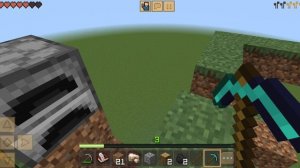 Выживаю на скай блоке 2часть