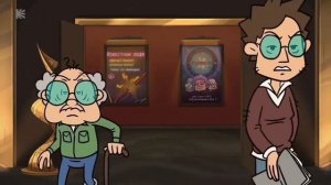 «ОБЪЯСНЯЛКИНЫ» - ШЕДЕВР ОТ СЫЕНДУКА? | РАЗБОР ПЕРВОЙ СЕРИИ