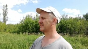 самодельная косилка на минитрактор.