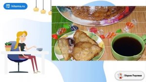 Шарлотка в аэрогриле. Очень вкусные домашние рецепты