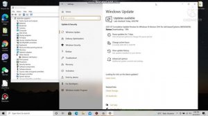 Mi Notebook 15.6 - How to fix no audio problem via windows update