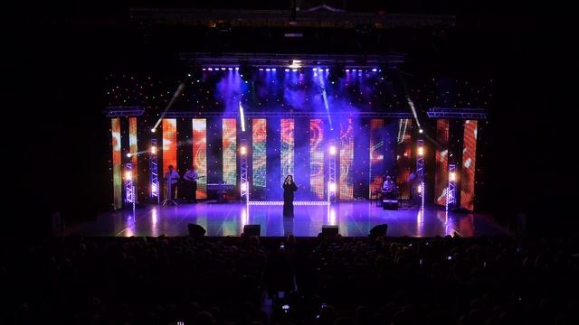 Альпият Алиева - Говорю о любви смотреть онлайн