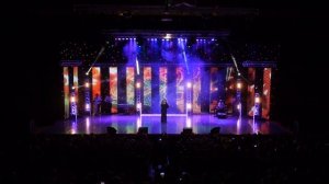 Альпият Алиева - Говорю о любви