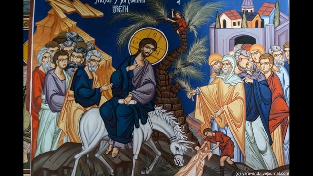 LJ150405 113 ru travel Сербские впечатления смотреть онлайн