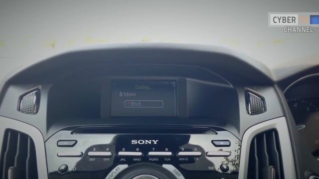 CarTech: รีวิวเทคโนโลยี Ford Focus 2012 2.0L Sport+ (Thai) смотреть онлайн