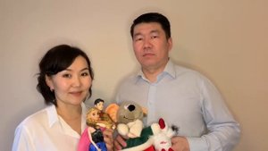 Напутственные слова выпускникам от родителей 11 «А» ГБОУ Школа №1474
