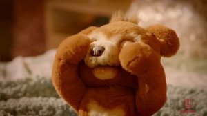 ЦДМ Игрушки - Русский Мишка FurReal Friends