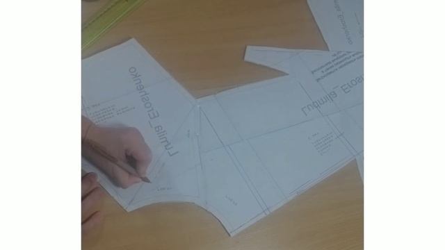 Как сшить попону для собаки по готовой выкройке комбинезона. смотреть онлайн