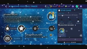 Football Freeze Pack Opening in FIFA Mobile 21 - I GOT 84+ OVR!!!