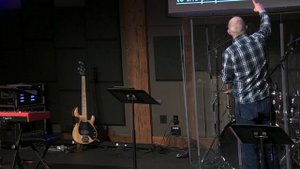 The Good Hand of God | Journey Church Camas | Dennis Fuqua