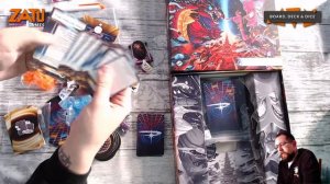 Cosmic Encounter Duel InfoBoxing