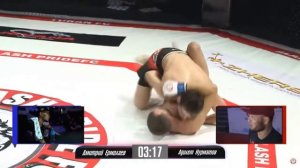 Адилет Нурматов новый бой Казакским бойцом Дмитрий Эрмалаев 2021 год