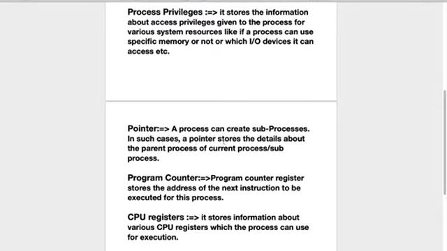 Insight into program Execution Chapter 4 Part 6 Class 27 смотреть онлайн