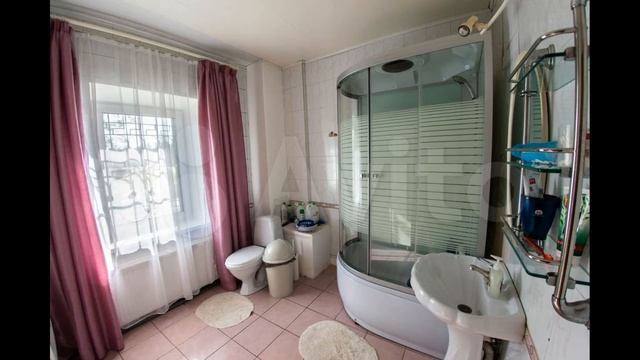 Собственник. Сдам дом 150 м² на участке 10 сот. смотреть онлайн