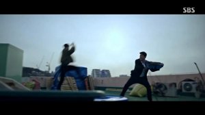 Мы отомстим за вас. Клип к дораме Такси Делюкс.