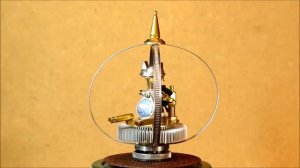 Капитан небесной сферы...