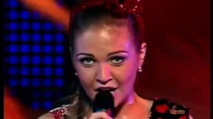 Марина Девятова - Реченька-Речушка