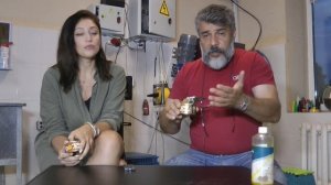 Новинки следующего сезона от Lion baits.