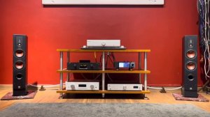 Dali IKON 5 MK2 - Musical Fidelty M2si