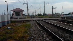 Перегон Тербуны Набережное Участок Тербуны Ударник (ЮВЖД) Юго Восточная Железная дорога