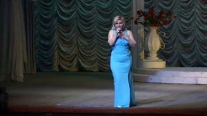 Светлана Тхагалегова  - Насып къысхок