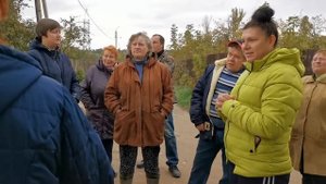 СНТ Протва недовольны председателем