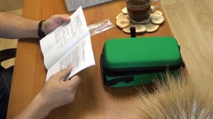 Что входит в комплект влагомера Wile 78