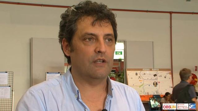 RunCO - OBSUN - Collection "Points de vue" - Christophe Batier 02 смотреть онлайн