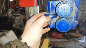 Ленточная пилорама(обзор)