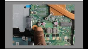 ACER ASPIRE E5-575G - Battery Not Detect